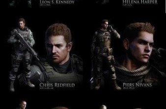 Resident Evil 6: Έρχεται στις 2 Οκτωβρίου, δείτε το πρώτο trailer [E3 2012] image