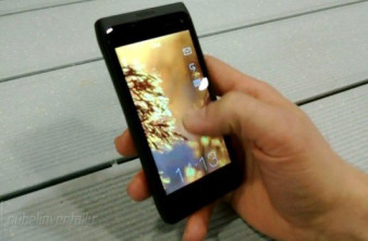Sailfish OS: Το νέο Meego-based mobile λειτουργικό σύστημα σε επίσημο demo video image