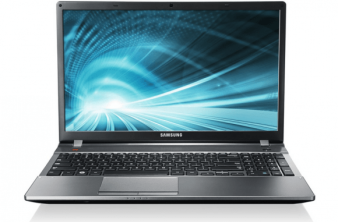 Samsung Series 5 ULTRA με οθόνη αφής και πρωτότυπο laptop με οθόνη ανάλυσης 2560 x 1440! [IFA 2012] image