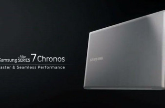 Samsung Series 7 Ultra και ανανεωμένο Series 7 Chronos. Δύο αξιόλογες Windows 8 επιλογές από τη CES 2013 image