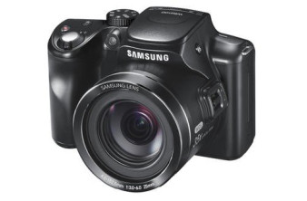 Samsung: 5 νέες point-and-shoot φωτογραφικές μηχανές [CES 2013] image
