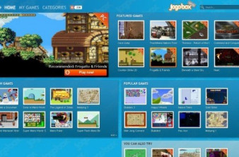 JogoBox, παίξε κλασικά DOS games στο PC σου εντελώς δωρεάν image