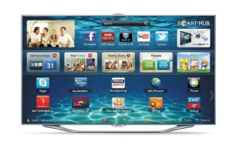 Samsung Smart TV Cash Back: Πρόγραμμα Επιστροφής Μετρητών από τη Samsung image