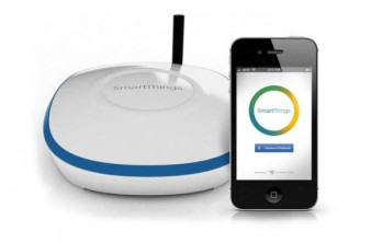 SmartThings, το σύστημα που υπόσχεται να κάνει τον κόσμο σου πιο "έξυπνο" [Video] image
