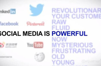 Social Media Revolution: Ο σημαντικότατος ρόλος τους και πόσο άλλαξαν τον κόσμο γύρω μας [Video] image