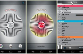 Songify: η εφαρμογή autotune τώρα και για Android [Video] image