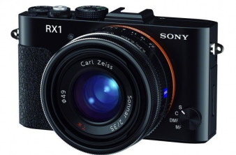 Sony RX1, NEX-6 και A99, αυτές είναι οι νέες κάμερες της εταιρείας image