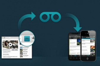 H Facebook εξαγοράζει τη Spool, εταιρεία mobile bookmarking image