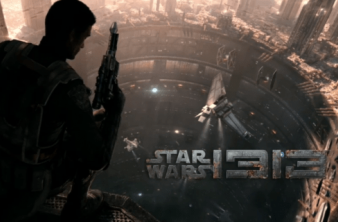 Star Wars 1313: Δείτε το πρώτο gameplay trailer [E3 2012] image