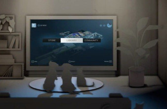 Steam Big Picture, για να παίζεις video games από τον υπολογιστή στην τηλεόραση [VIDEO] image