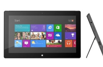 Surface με Windows 8 Pro στις 9 Φεβρουαρίου μόνο σε ΗΠΑ και Καναδά και τιμή από τα $899 image