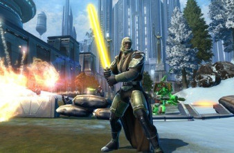 Star Wars: The Old Republic, οριστικά δωρεάν για όλους από τις 15 Νοεμβρίου! [Video] image