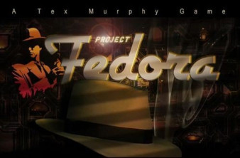Tex Murphy - Project Fedora, ακόμα μία μεγάλη επιστροφή μέσα από το Kickstarter image