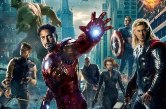 The Avengers: Δείτε πως έγιναν τα visual effects της ταινίας! [Video] image