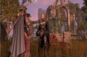 The Elder Scrolls Online, νέες πληροφορίες και trailer από την E3 2012 image