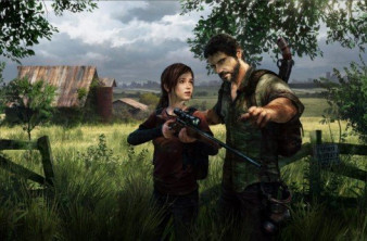 The Last of Us: Νέο cinematic trailer και videos από τη δημιουργία του παιχνιδιού image