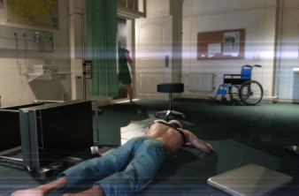 The Phantom Pain, δείτε το trailer του νέου (;) Metal Gear image