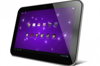 Toshiba Excite 10 SE, νέο tablet με quad-core επεξεργαστή και Android Jelly Bean image