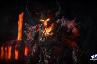 Unreal Engine 4: Μια γεύση από το μέλλον των video games [E3 2012] image