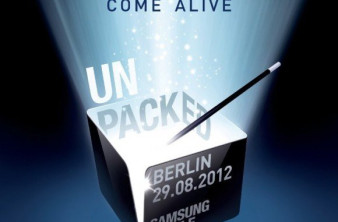 Samsung Unpacked Event στις 29 Αυγούστου. Ώρα για Galaxy Note II; [Update] image