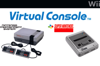 Nintendo Virtual Console με τίτλους NES/SNES για το Wii U, νέα παιχνίδια και υπηρεσία TVii σύντομα στην Ευρώπη [Videos] image