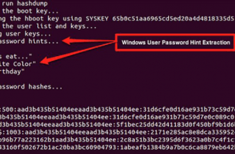 Νέο κενό ασφαλείας των Windows διευκολύνει την εύρεση του κωδικού σου image
