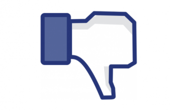 To Facebook διαβάζει τα προσωπικά σου μηνύματα και κάνει like για σένα! image