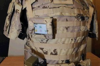 Νέο ύφασμα θα μπορεί φορτίζει το smartphone σου στην τσέπη σου image