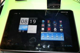 Acer Iconia Tab A700: Παρουσιάστηκε επίσημα το quad-core tablet και ξεκινά από €549! image