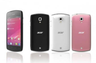 Acer Liquid Glow, το καλύτερο entry-level Android ICS smartphone (;) image