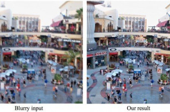 Επίσημο video για την τεχνολογία Image Deblurring της Adobe! image