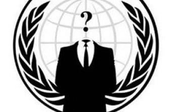Anonymous: "Νέες επιθέσεις κάθε Παρασκευή"! image