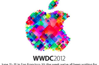 Apple: Το WWDC 2012 στις 11-15 Ιουνίου image