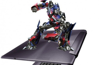 Η Hasbro μηνύει την Asus για την ονομασία "Transformer Prime" image
