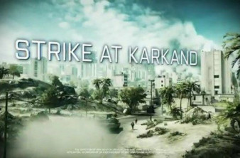 Battlefield 3: Το expansion Strike At Karkand έρχεται το Δεκέμβριο! [Video] image