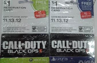 Call of Duty: Black Ops 2, αποκαλύφθηκε η ημερομηνία κυκλοφορίας! image