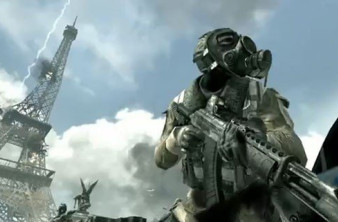 Call of Duty: Modern Warfare 3 Launch Trailer! image