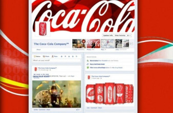Facebook: Timeline στα brand pages και ταυτοποίηση προφίλ με ψευδώνυμα image
