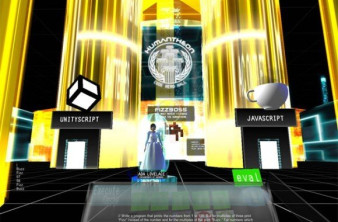 Code Hero: Το video game που σου μαθαίνει πως να προγραμματίζεις ...video games! image