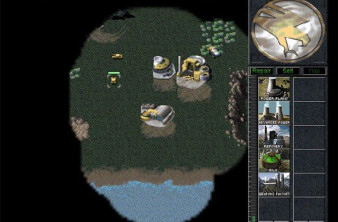 Command & Conquer σε έκδοση HTML5 για να παίζεις από τον web browser! image
