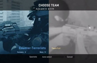 Counter-Strike: Global Offensive, διαθέσιμη η beta στο Steam [Video] image
