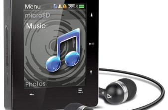 Creative Zen X-Fi3 Media players με Bluetooth για streaming! [IFA 2011] image