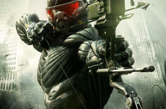 Crysis 3: Δείτε το πρώτο gameplay trailer! image