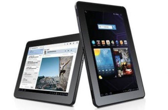 Dell Streak Pro κυκλοφόρησε στην Κίνα image