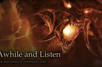 Diablo III, άνοιξε το επίσημο community site! image