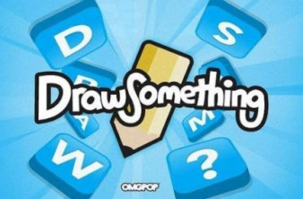 Το Draw Something έριξε το Angry Birds από την κορυφή image