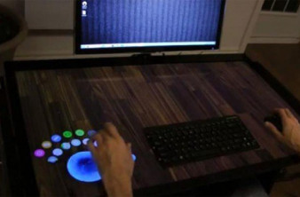 EXOdesk, το γραφείο του μέλλοντος [Video] image