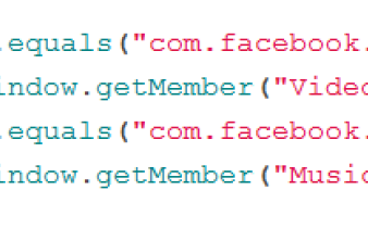 Facebook Vibes, η μουσική υπηρεσία διέρρευσε στον κώδικα (;) image