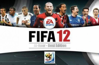 FIFA 12: Ρεκόρ πωλήσεων σε μια εβδομάδα κυκλοφορίας! image
