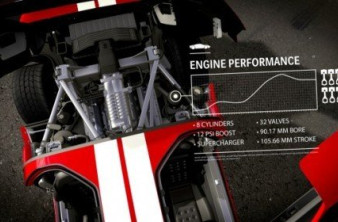 Forza Motorsport 4: Δείτε το launch trailer! image